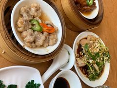 -澳门西南饭店·粤菜·茶市·手工点心(华海路店)