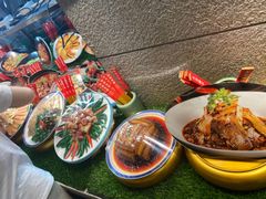 -甦杏鸡毛店(营门口店)