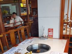 -老员外骨汤火锅(海州古城店)