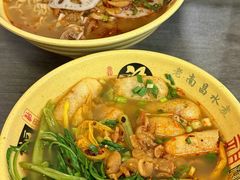 -小吴水煮(羊子巷店)