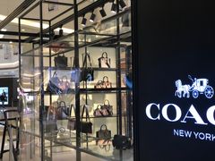 -COACH蔻驰(华润万象城店)