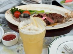 龙眼秋梨茉莉-Grande A'moo(上海万象城店)