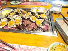 -蚝英雄鲜蚝自助专门店(长楹天街直营店)