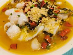 -同庆楼(滨湖万达广场店)