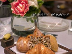 -Le Bistrot de Racine