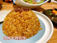 -山之川·日式料理(瀚海海尚店)