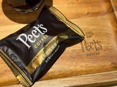 -Peet's Coffee皮爷咖啡(新天地黑标店)