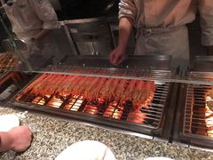 -星伦多海鲜自助餐厅(万达百货店)