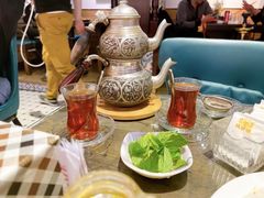 -Mevlana梅夫娜土耳其餐厅·清真