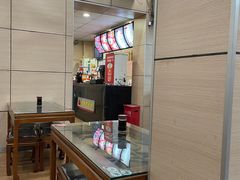 -庆丰包子铺(大屯路店)