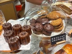 -麦田工坊(月湖店)