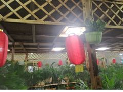 大堂-天发长铁锅炖(王秀村店)