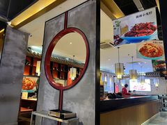-舞虾小说.涮肉.烧烤(国顺东路店)