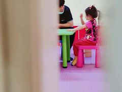 -KidsHome毅英宝贝家早教托育中心