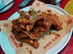 -鸡毛换糖(高桥店)