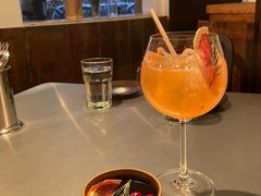 -Ocean's Table 欧舍