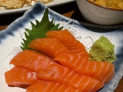 -千代武日本料理(开发区店)