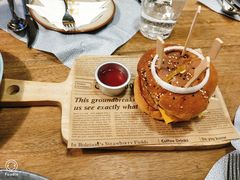 -G+KITCHEN(龙湖狮山天街店)