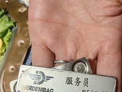 -海尔巴格一甸茶餐厅(团结路店)