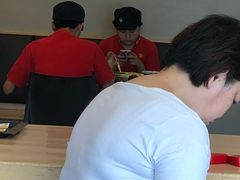 -永和大王(巨峰路店)