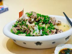 拆骨肉-围龙屋客家食府(福田店)