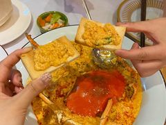 -阿诺泰·泰国餐厅(棕北店)