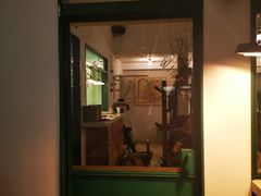 门面-RAC BAR(安福路店)