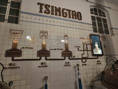 -青岛啤酒博物馆