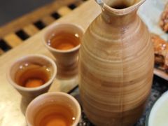 -滇藏石锅宴(崇仁巷老店)