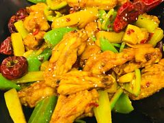 -重庆烧鸡公火锅(簋街店)