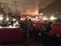 -Burger & Lobster(Dean Street)