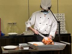 -满堂·烤鸭店·北京菜(鼓楼店)