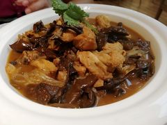 -上关雪東北菜(中房金谊店)