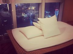 -上海柏悦酒店