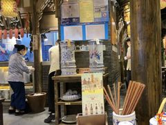 -南京大牌档(济南万象城店)