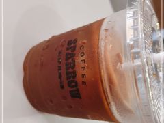-SPARROW 家雀儿咖啡本店
