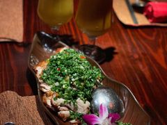 -花马天堂云南餐厅 Lost Heaven(高邮路店)