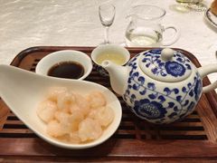 -西郊宾馆·1921餐厅