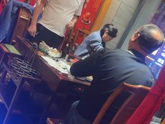 -重庆德忆火锅（龙南街3店）(渝水岸餐饮)