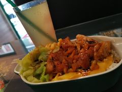 -港爺茶檔·茶餐厅(东晓南路店)