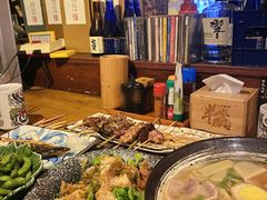 -半藏居酒屋(香港花园店)