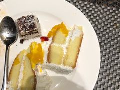 -上海齐鲁万怡大酒店·辣椒屋咖啡厅