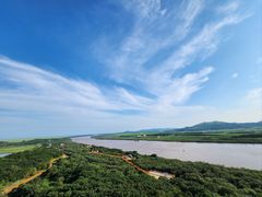 -珲春防川景区