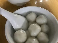 -勤記甜品