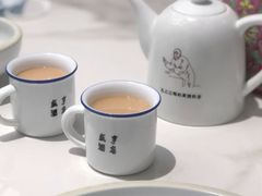 -香园茶社·金陵小灶(老门东店)
