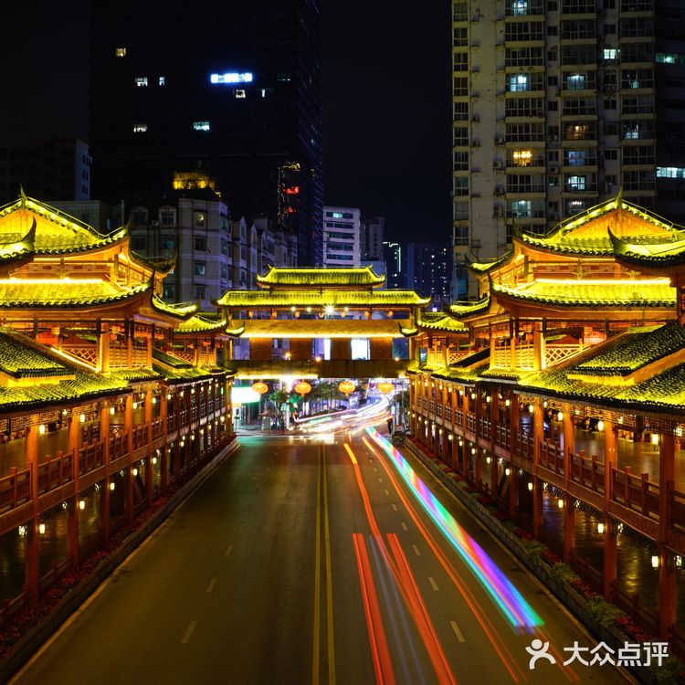 《无名之辈》都匀-西山大桥