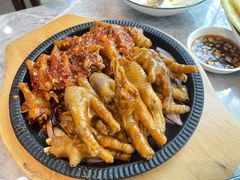 -屋里家延边朝鲜族冷面(梅林3店)