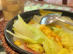-堂屋糖水店(愚园店)