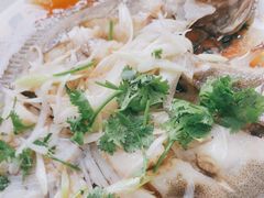 -日照大牌檔•小船海鲜(万平口店)