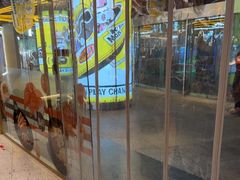 -争鲜回转寿司(天府广场-今站PLUS店)